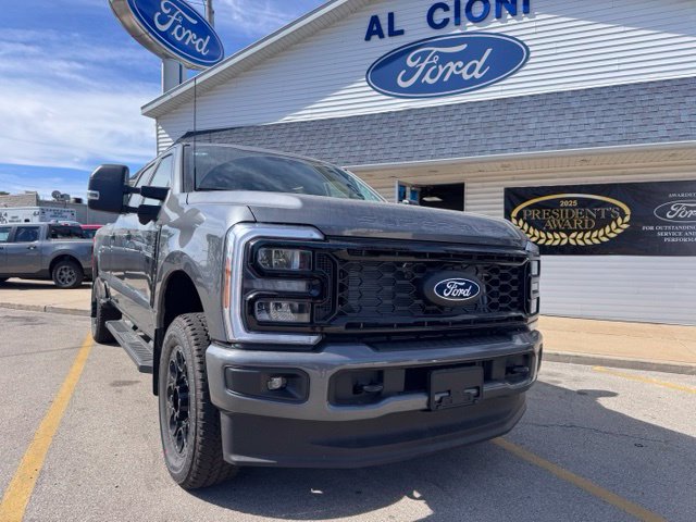 2027 Ford F-350 Super Duty