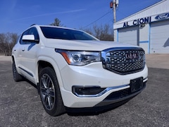 2018 GMC Acadia Denali SUV