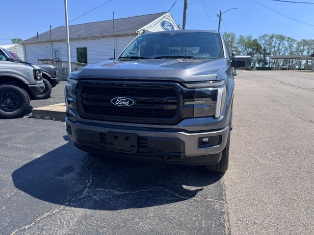2026 Ford F-150 Lariat - Photo 9