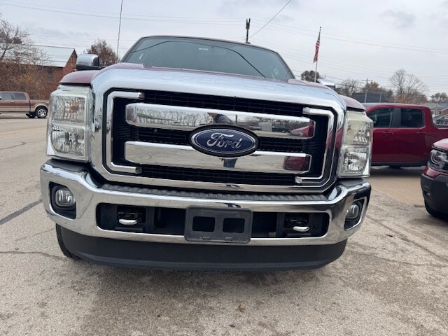 2015 Ford F-250 photo 3