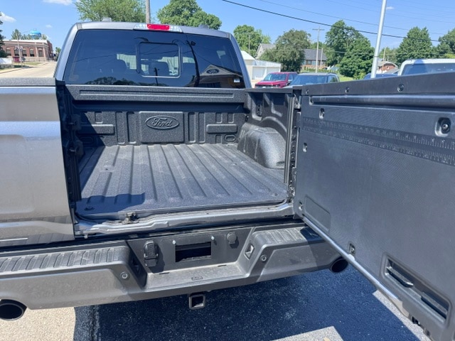 2026 Ford F-150 Lariat - Photo 12