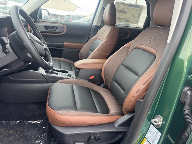 2025 Ford Bronco Sport Outer Banks - Photo 6