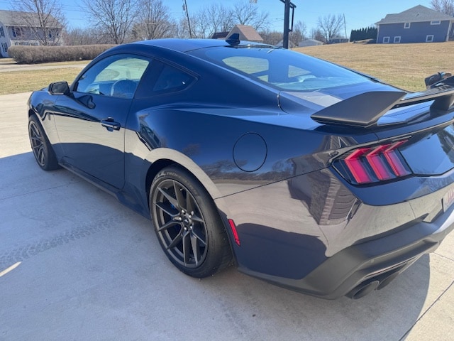 2024 Ford Mustang Dark Horse - Photo 6