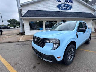 2026 Ford Maverick XLT Truck