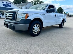 2011 Ford F-150 XL Truck
