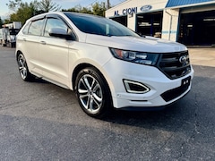 2015 Ford Edge Sport SUV