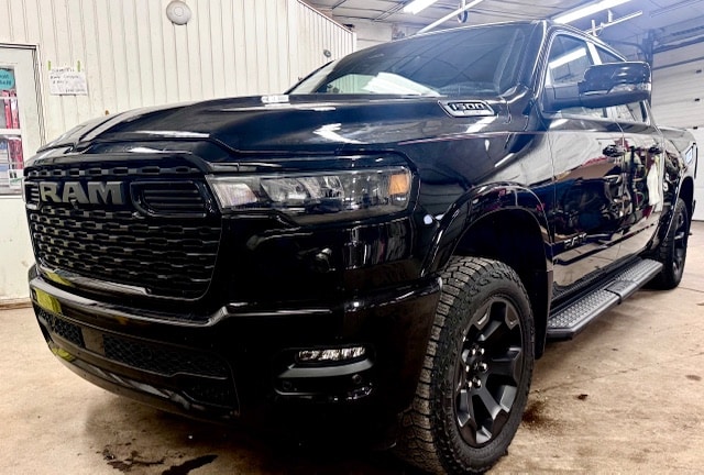 2025 RAM Ram 1500 Pickup Big Horn/Lone Star's photo