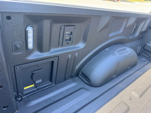 2026 Ford F-150 Lariat - Photo 15