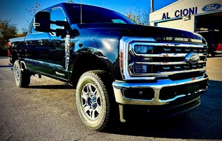 2026 Ford F-250 F-250 Lariat Truck Crew Cab