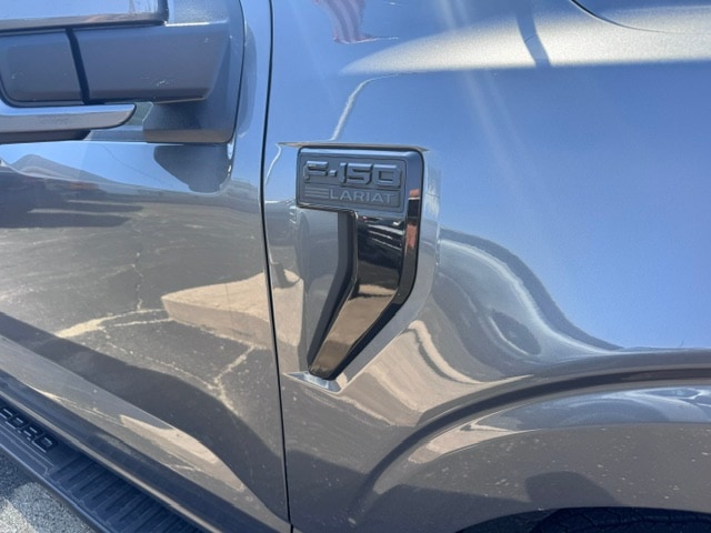 2026 Ford F-150 Lariat - Photo 11