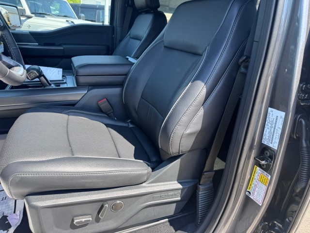 2026 Ford F-150 Lariat - Photo 14