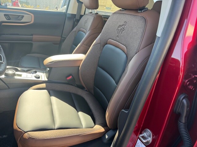 2025 Ford Bronco Sport Outer Banks - Photo 7