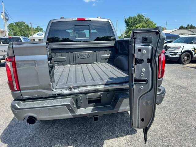 2026 Ford F-150 Lariat - Photo 7