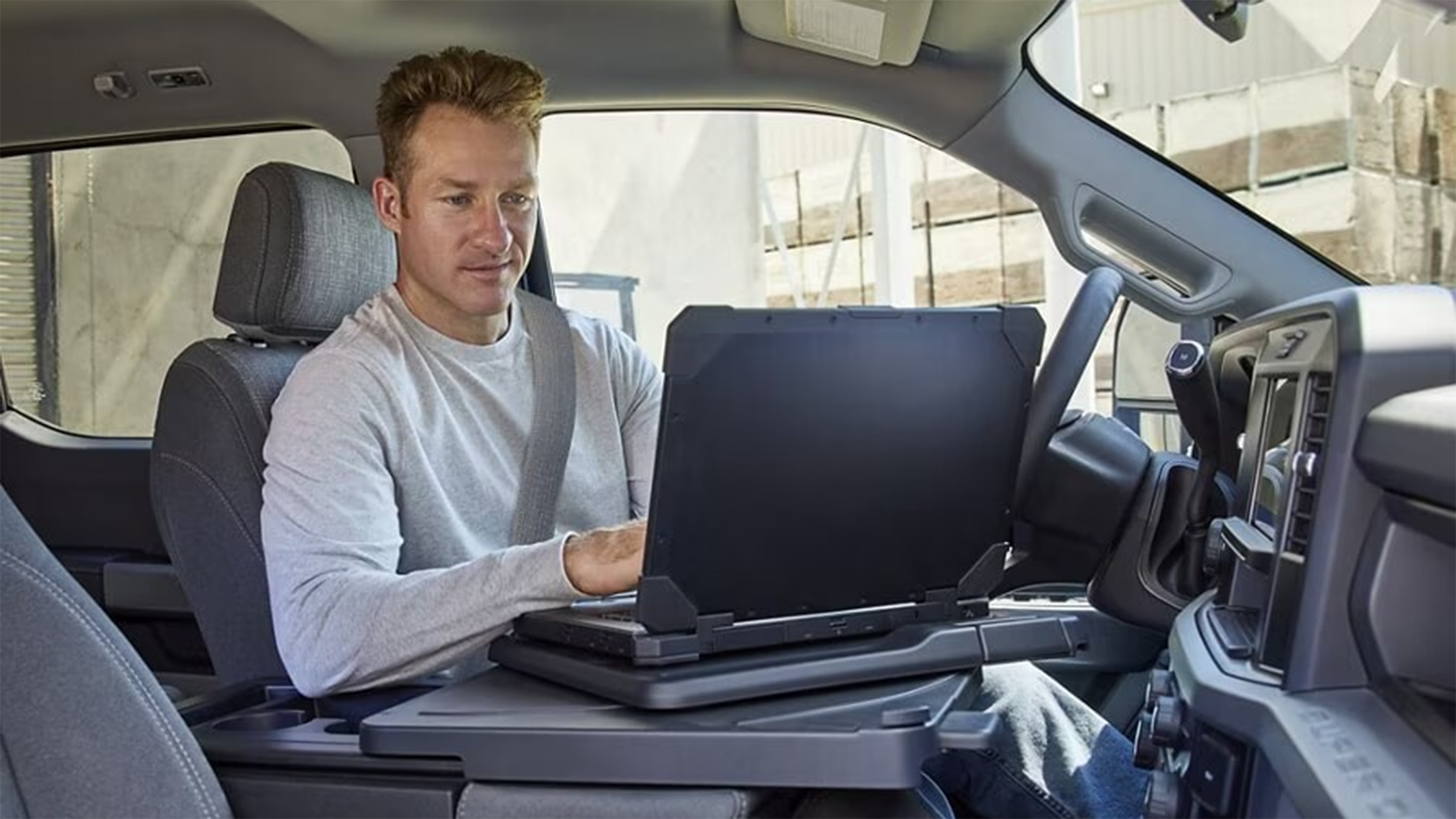 2025 Ford Super Duty Design