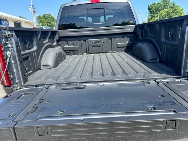 2026 Ford F-150 Lariat - Photo 18