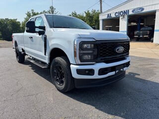 2025 Ford F-350 XL Truck Super Cab