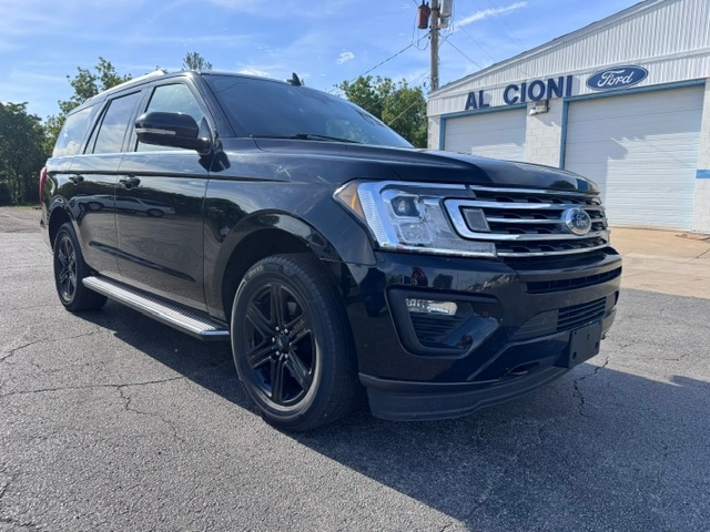 2020 Ford Expedition XLT 4x4's photo