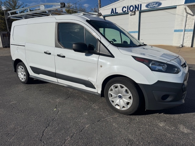 2015 Ford Transit Connect XL