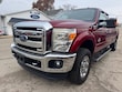  Ford F-250SD