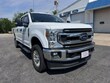  Ford F-250SD