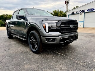 2025 Ford F-150 Lariat TRUCK