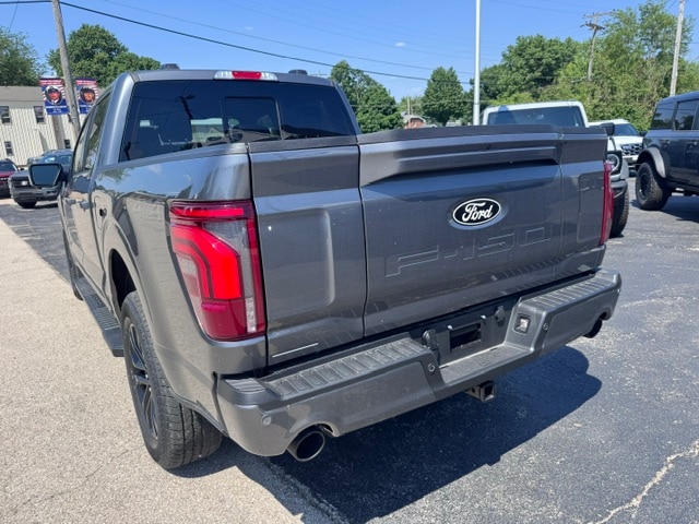 2026 Ford F-150 Lariat - Photo 6