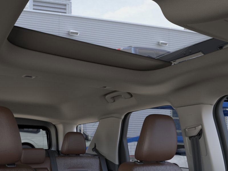 2025 Ford Bronco Sport Outer Banks - Photo 29