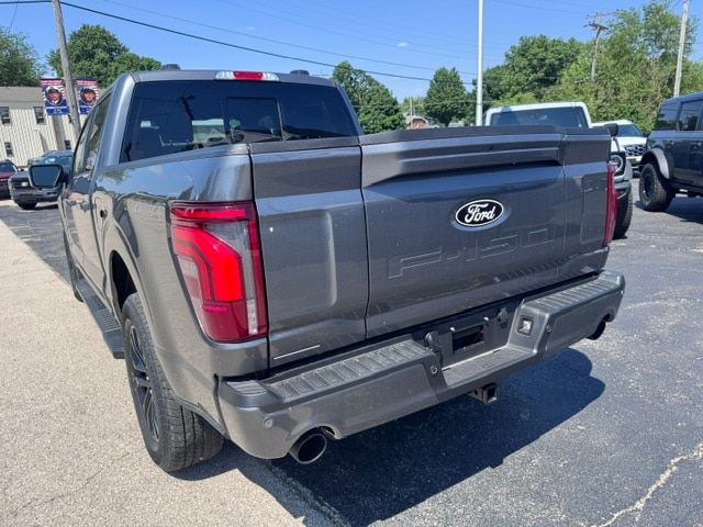 2026 Ford F-150 Lariat - Photo 12
