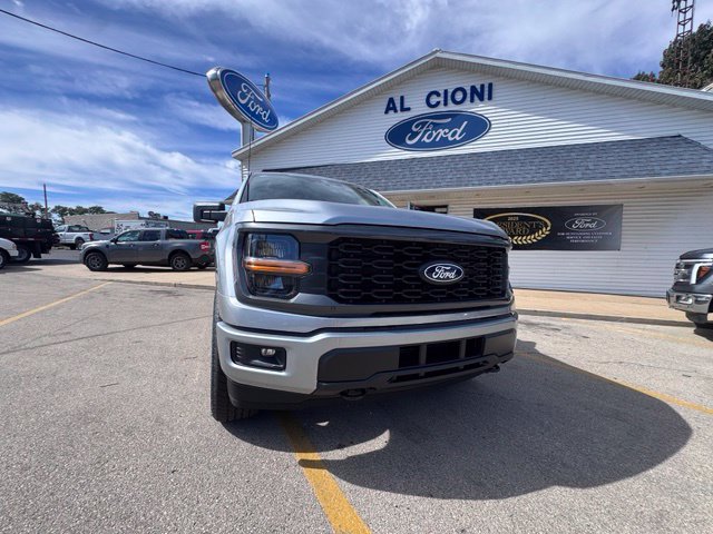 2026 Ford F-150 STX Truck