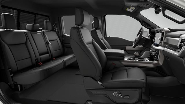 2026 Ford F-150 Lariat - Photo 39