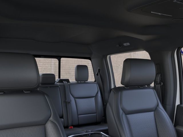 2026 Ford F-150 Lariat - Photo 33