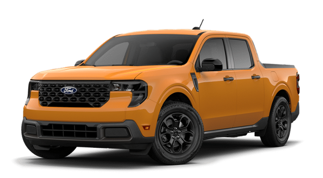 2026 Ford Maverick XLT - Photo 27