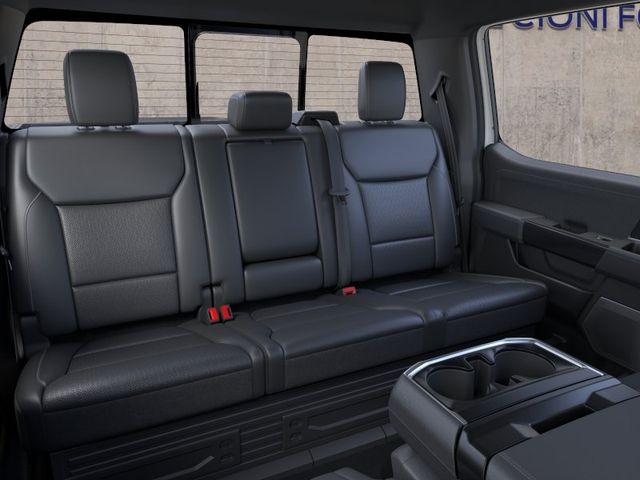 2026 Ford F-150 Lariat - Photo 22