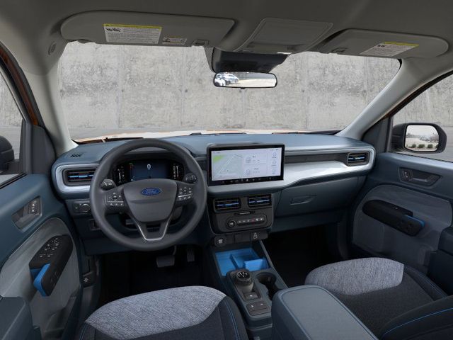 2026 Ford Maverick XLT - Photo 11