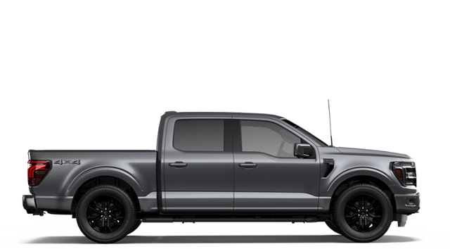 2026 Ford F-150 Lariat - Photo 49