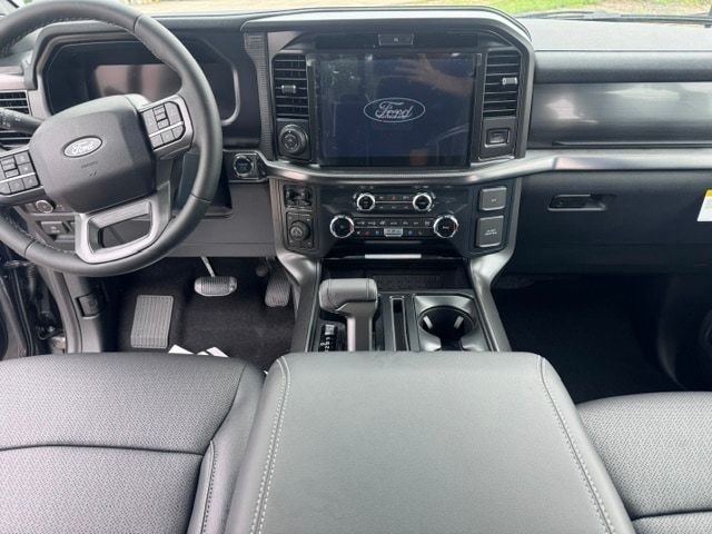 2026 Ford F-150 Lariat - Photo 6