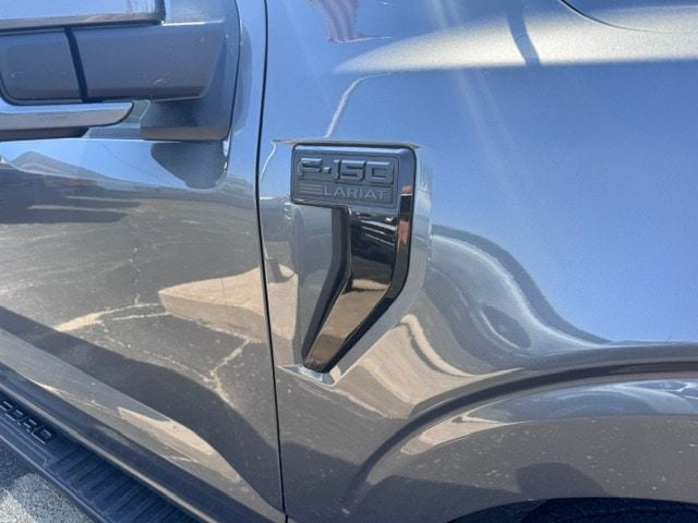 2026 Ford F-150 Lariat - Photo 17