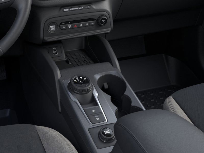 2025 Ford Bronco Sport Big Bend - Photo 22
