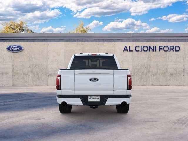 2026 Ford F-150 Lariat - Photo 16