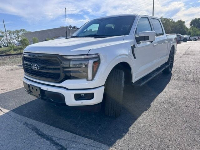 2026 Ford F-150 Lariat - Photo 10