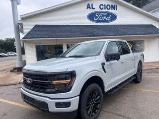 2026 Ford F-150 XLT Truck