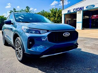 2025 Ford Escape PHEV SUV