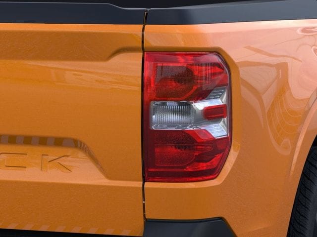 2026 Ford Maverick XLT - Photo 24