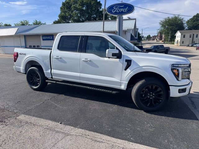 2026 Ford F-150 Lariat - Photo 9