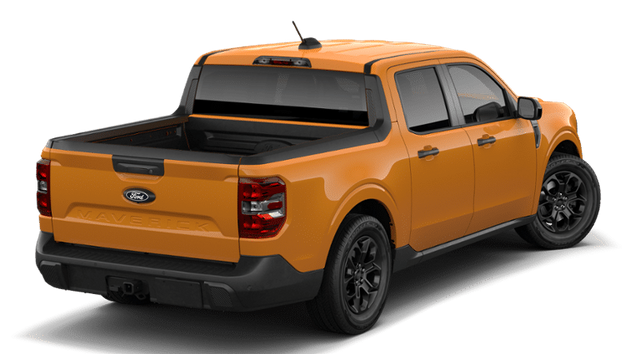 2026 Ford Maverick XLT - Photo 29