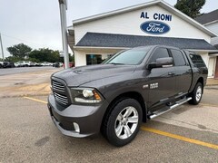 2014 Ram 1500 Sport Truck