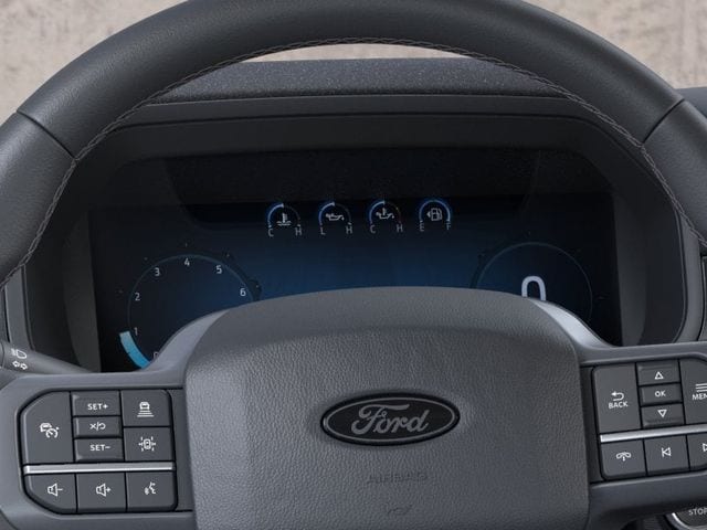 2026 Ford F-150 Lariat - Photo 20