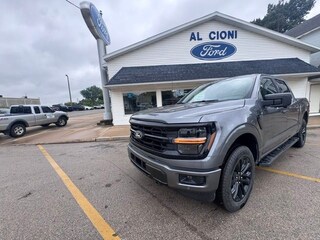 2026 Ford F-150 XLT Truck