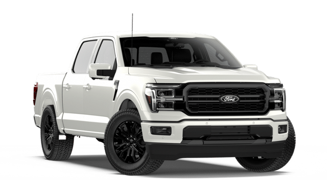 2026 Ford F-150 Lariat - Photo 37