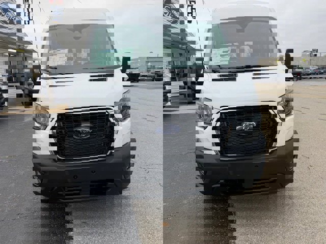 2024 Ford Transit photo 4